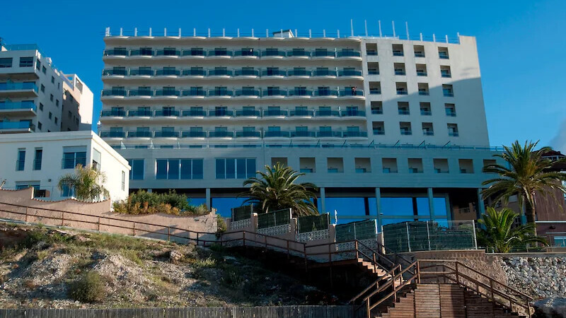 Pierre & Vacances Hôtel Bahía Calpe